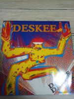 Deskee ‎– Dance, Dance  Elektro Hip Hop Schallplatte Saarland - Völklingen Vorschau