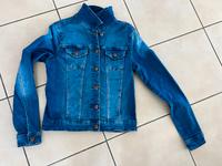 Esprit edc Jeans-Jacke Gr. M Bayern - Mindelheim Vorschau