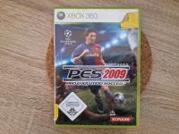 PES 2009 für die XBOX 360 Feldmoching-Hasenbergl - Feldmoching Vorschau