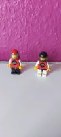 LEGO - M Tron, 2 Stück, Figuren, Raumfahrer, Space, Astronauten Hessen - Taunusstein Vorschau