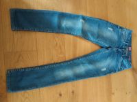 Jeanshose von Singino Denim Größe 146 Bayern - Niedernberg Vorschau