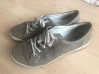 schöner Halbschuh casual Brandenburg - Potsdam Vorschau