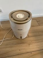 Philips Luftbefeuchter HU 4811/10 Hessen - Lampertheim Vorschau