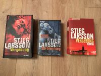 Stieg Larsson Vergebung Verblendung Buch gebunden Eimsbüttel - Hamburg Eimsbüttel (Stadtteil) Vorschau