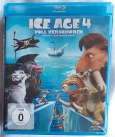 ICE AGE 4 VOLL VERSCHOBEN - BLU-RAY BLURAY BLUERAY Niedersachsen - Schöningen Vorschau