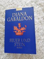 Diana Gabaldon Feuer und Stein Hessen - Gemünden (Wohra) Vorschau