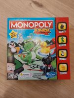 Monopoly Junior - neuwertig Kreis Pinneberg - Halstenbek Vorschau