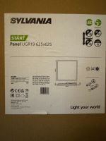 SYLVANIA Panel Start UGR19 625x625 ( 0042846 ) Hessen - Wiesbaden Vorschau