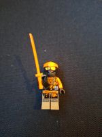 Lego Ninjago Figur Cole Niedersachsen - Braunschweig Vorschau