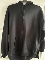 Hoodie schwarz Gr.M Bremen - Hemelingen Vorschau