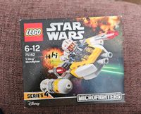 Lego  Star wars microfighter Serie 4 75162 Nordrhein-Westfalen - Witten Vorschau