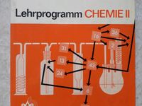 Lehrprogramm CHEMIE 2- Nentwig- verlag chemie Hessen - Bad Camberg Vorschau