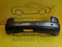 VW Touran 1T 1T0807421 Stoßstange hinten Ohne diffuser Essen - Altenessen Vorschau