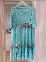 Kleid Spitze Gr. 44/46/48 Nordrhein-Westfalen - Schloß Holte-Stukenbrock Vorschau