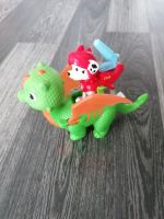 Paw patrol Marshall mit dinosaurier Dortmund - Huckarde Vorschau