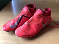 Fussball Schuhe Fußball Noppen Nike 40 Phantom Niedersachsen - Steinfeld Vorschau