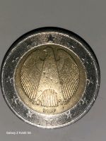 Hallo biete 2 Euro Münzen an Schleswig-Holstein - Bad Oldesloe Vorschau