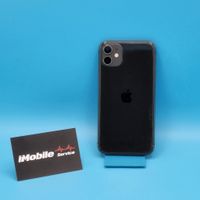 ❌ iPhone 11 128GB Schwarz Akkukap.: 87% N517 ❌ Mitte - Wedding Vorschau