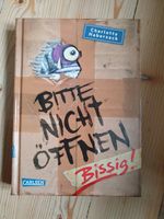 Bitte nicht öffnen bissig - Buch von Charlotte Habersack Baden-Württemberg - Bad Waldsee Vorschau