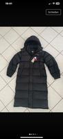 Tommy Hilfiger Alaska Parka Maxi schwarz Gr.S neu Nordrhein-Westfalen - Nettetal Vorschau