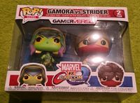 POP! Figuren Set Marvel ungeöffnet Gamora+Strider Sachsen-Anhalt - Rogätz Vorschau