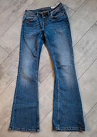 Jeans / Hose / Schlaghose "Denim 1982" Gr. 34 *top* Schleswig-Holstein - Mielberg Vorschau