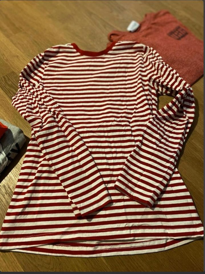 ★FRIBOO LANGARM SHIRTS STREIFEN STRIPES★146/152 NEU in Igensdorf