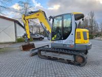 Wacker Neuson Bagger ET90 *Nettopreis 68450 € Nordrhein-Westfalen - Heek Vorschau