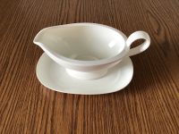 Villeroy & Boch royal weiß Sauciere 2 tlg. Brandenburg - Kremmen Vorschau