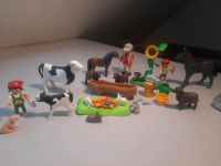 Playmobil,Country,Tiere,Haustiere,Hoftiere,Bauernhof,Kuh Nordrhein-Westfalen - Hagen Vorschau