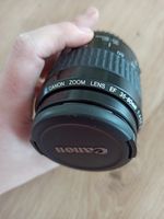 Canon Zoom Lens EF 35-80mm 1:4-5.6 II Ø52 mm Baden-Württemberg - Bisingen Vorschau