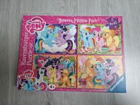 Puzzle My little Pony Ravensburger ab 4 Jahre Rheinland-Pfalz - Lohrheim Vorschau