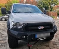 Ford Ranger 3.2, Seilwinde, Offroad, Overlanding, Limited,Doka Baden-Württemberg - Bruchsal Vorschau