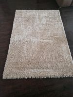 Teppich beige 120 x 170 cm Dortmund - Derne Vorschau