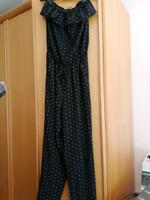 Ärmelloser Jumpsuit Gr. S neuwertig Bayern - Schweinfurt Vorschau