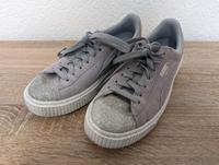 Sneaker Puma Größe 37 Mädchen Frauen Rheinland-Pfalz - Worms Vorschau