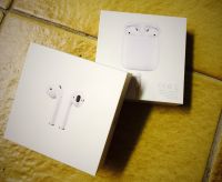 AirPods OVP Schachtel Verpackung Box Dortmund - Innenstadt-West Vorschau