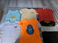 T-Shirt Set Größe 98 Hessen - Biebertal Vorschau