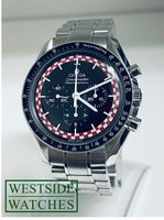 Omega Speedmaster "TINTIN" - NEW/NOS - Full Set Baden-Württemberg - Karlsruhe Vorschau