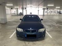 BMW 116i 1er Niedersachsen - Lengede Vorschau