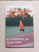 In 10 Schritten zur neuen Hüfte, kostenloser Versand Baden-Württemberg - Ubstadt-Weiher Vorschau