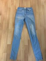 Only Skinny Jeans Gr.34 Niedersachsen - Emmendorf Vorschau