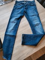 Jeans Hose Jack&Jones Slim/Glenn Gr. 30/32 Berlin - Marzahn Vorschau