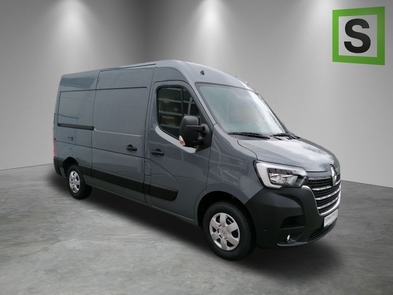 Renault MASTER KOMFORT L2H2 3,5t ENERGY dCi 359.-- € in Nürnberg (Mittelfr)