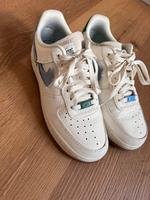 Nike Air Force nike bv0740-100 Sneaker Gr. 40 Bayern - Schwabhausen Vorschau