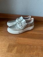 Gabor Comfort Schuhe Gr. 4,5 bzw 37,5 Weite G Sneaker Slipper Bayern - Schechen Vorschau