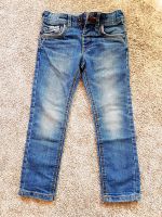 Jeans slim Gr. 116 Jungen Niedersachsen - Damme Vorschau