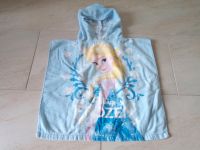 Disney Frozen Poncho Badetuch mit Kapuze 2-4 Jahre Bayern - Waldaschaff Vorschau