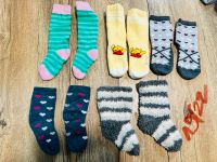 Socken / Rutschesocken Größe 19/22 Sachsen-Anhalt - Langenstein Vorschau