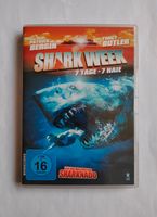 Shark week * DVD Brandenburg - Neustadt (Dosse) Vorschau